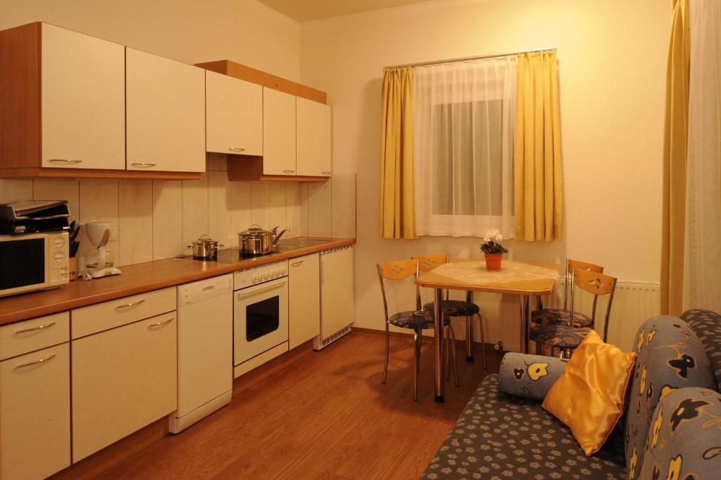Apart Handle Kappl  Room photo