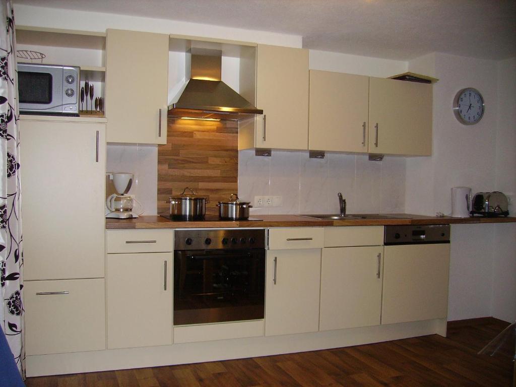 Apart Handle Kappl  Room photo